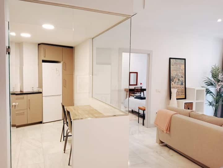 Apartamentos Viktory Roma - Valladolid