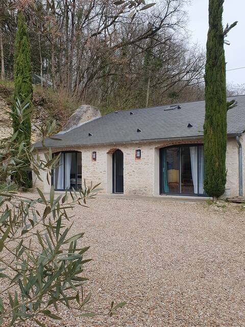 Gîte de la marmaille