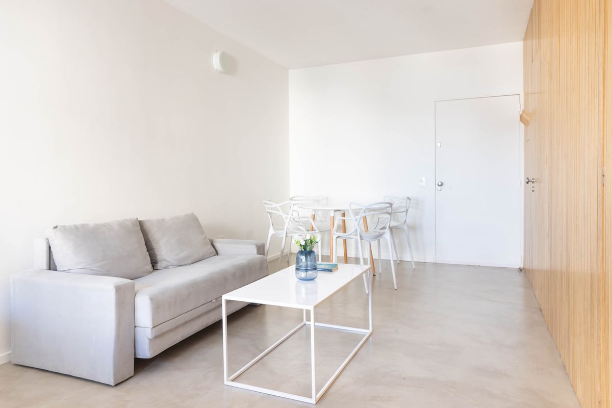 Departamento monoambiente en San Telmo