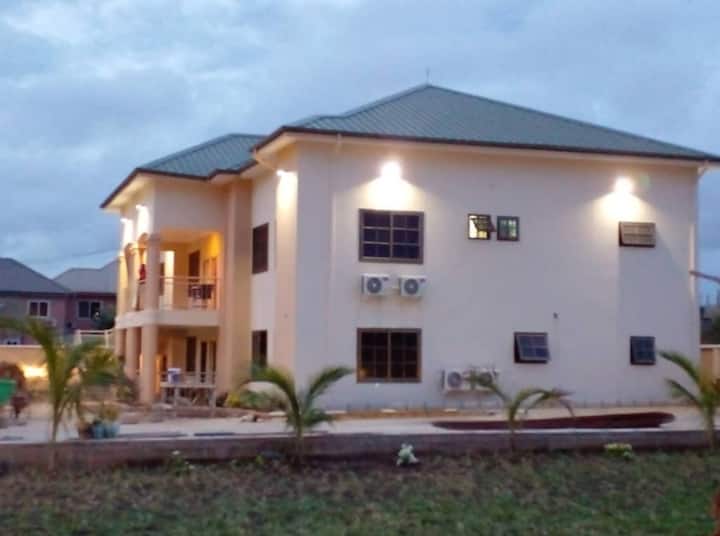 Takoradi Apartment Vacation Rentals Western Region, Ghana Airbnb