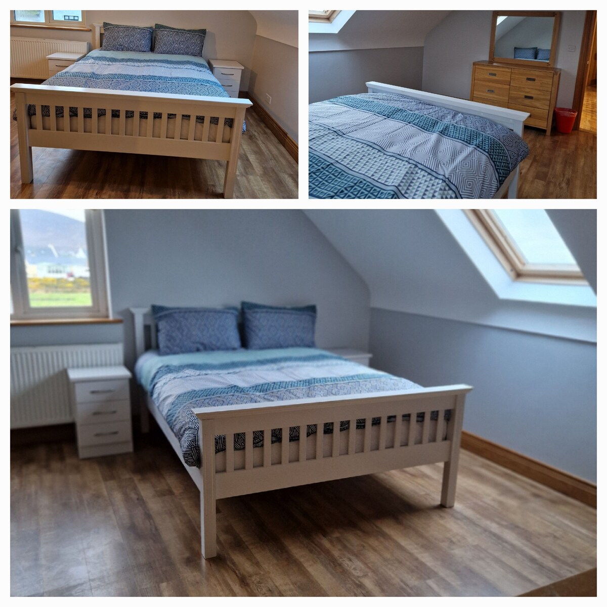 Спална соба 3