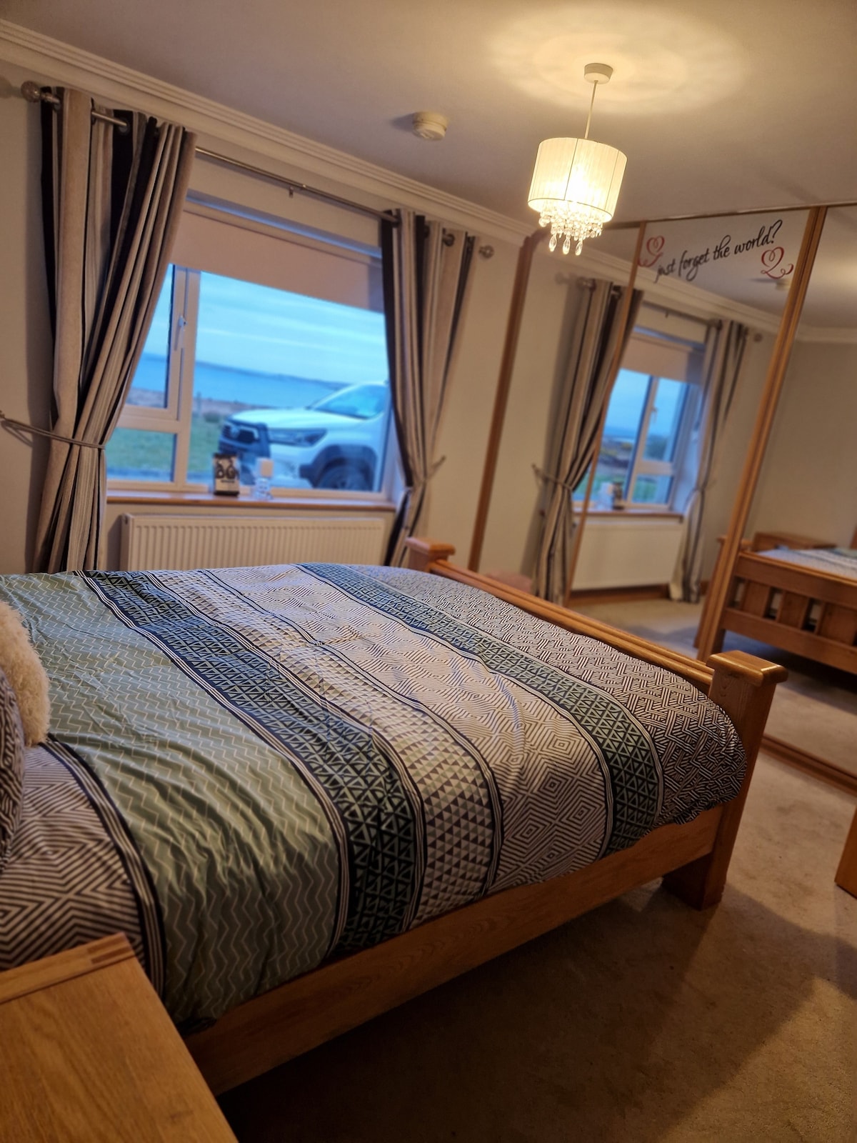 Спална соба 1