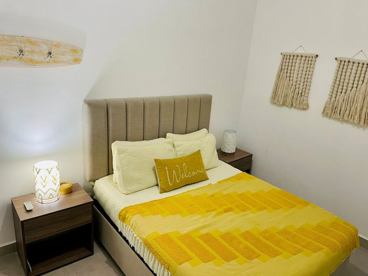 غرفة النوم 3