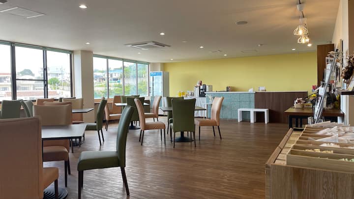 Okinawa Family Resort Hotel　Pool Suite Room（1～4名） - Okinawa