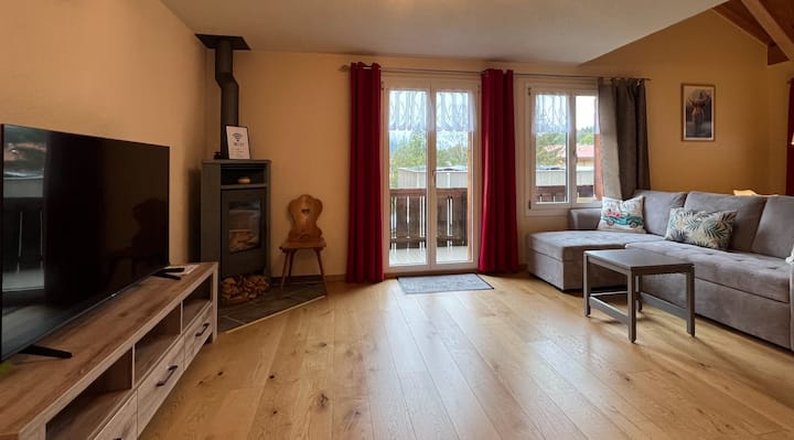 Дневна соба