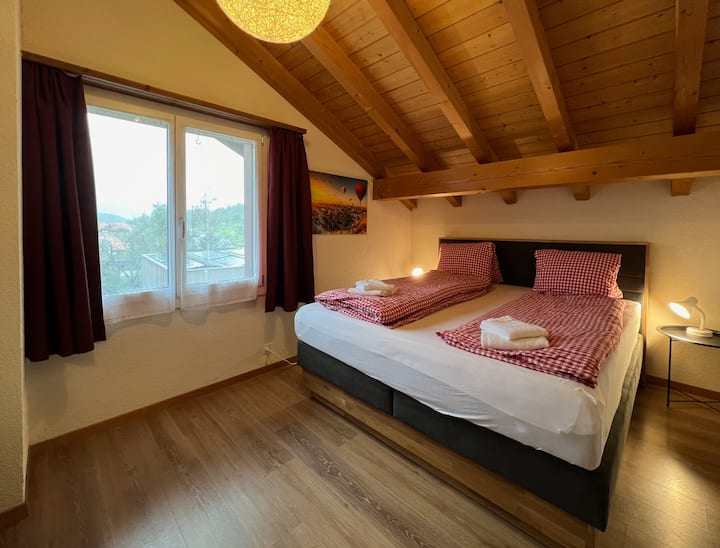 Спална соба 3