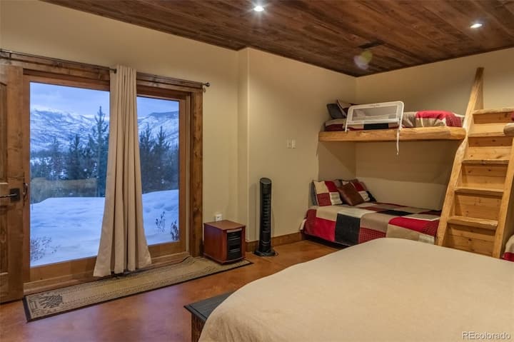 Спална соба 3