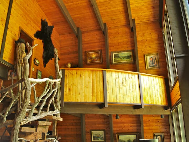 საძინებელი 4