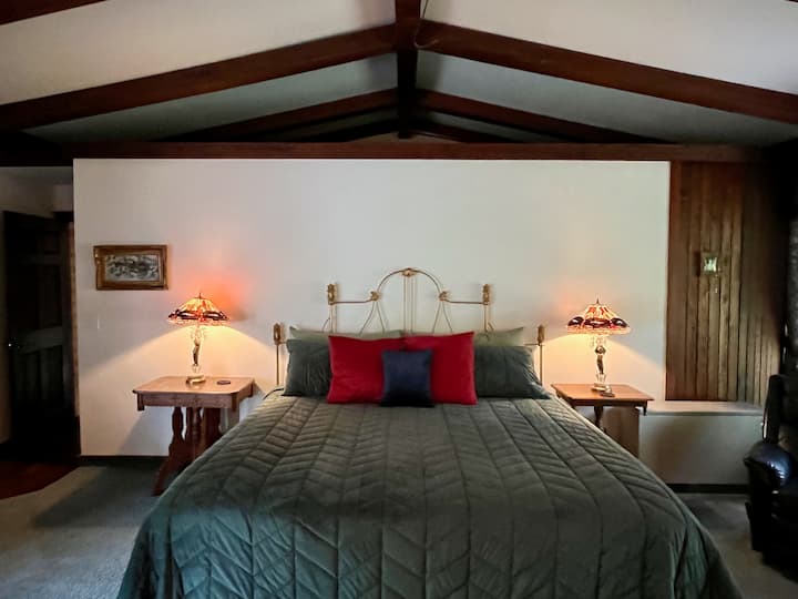 Საწოლი 193 × 203 სმ