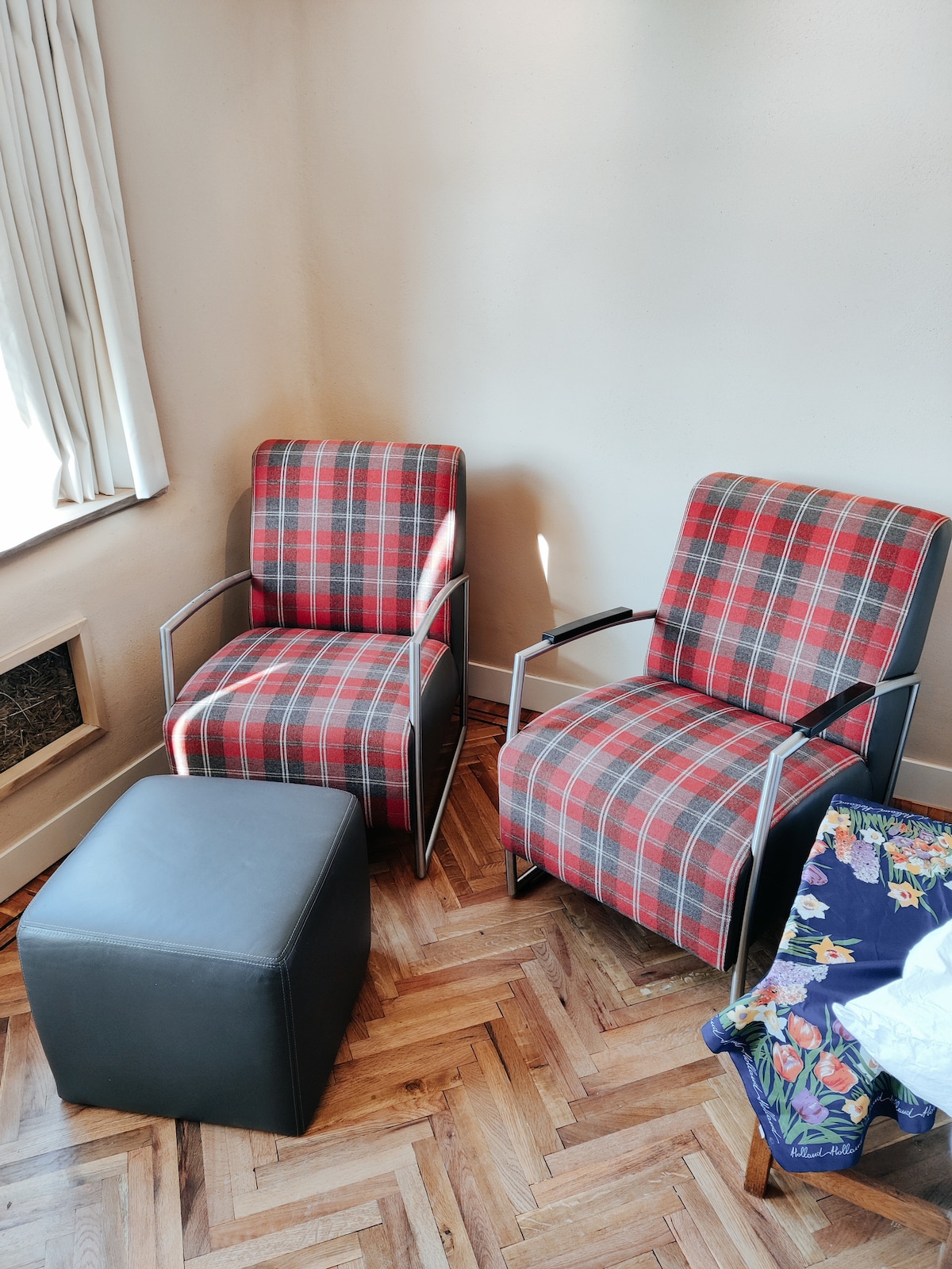 ห้องนั่งเล่น