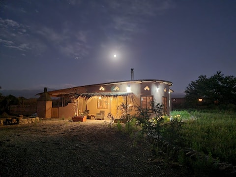 Casa Ohana, San Pedro de Atacama, Chile