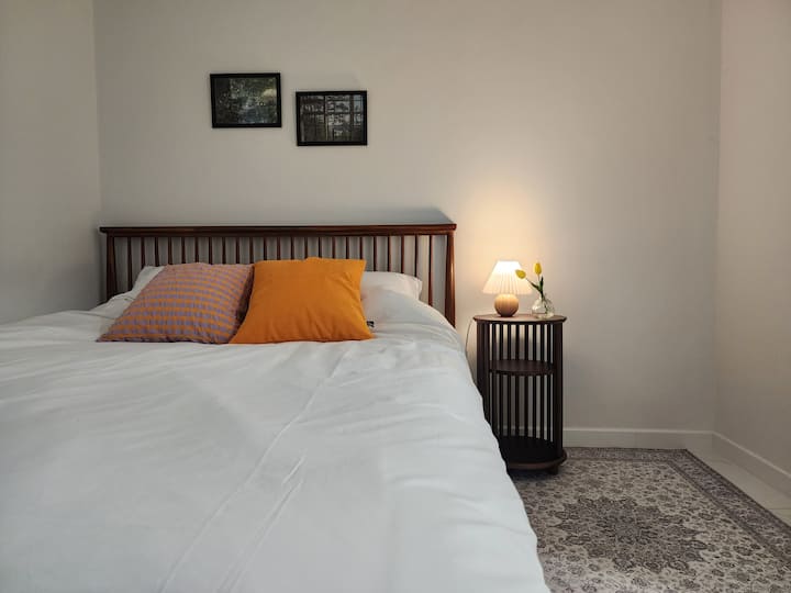 საძინებელი 2