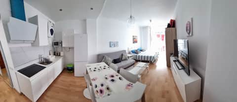 Top performing Airbnb: LAS CANTERAS BEACH in Las Palmas De Gran Canaria