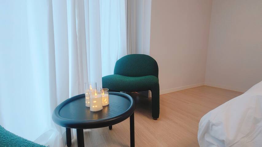 Wehome managed Airbnb listing 1