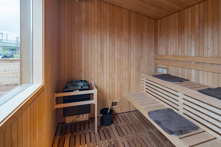 フルバスルーム