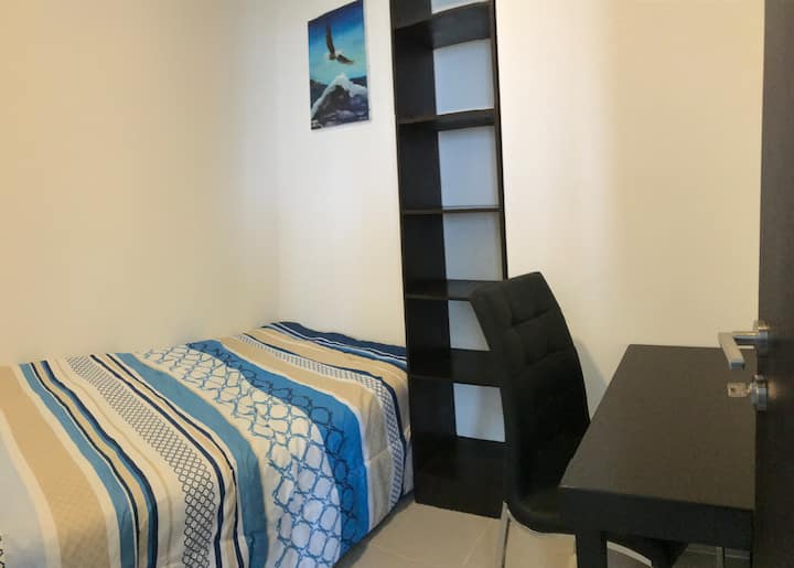 غرفة النوم 4