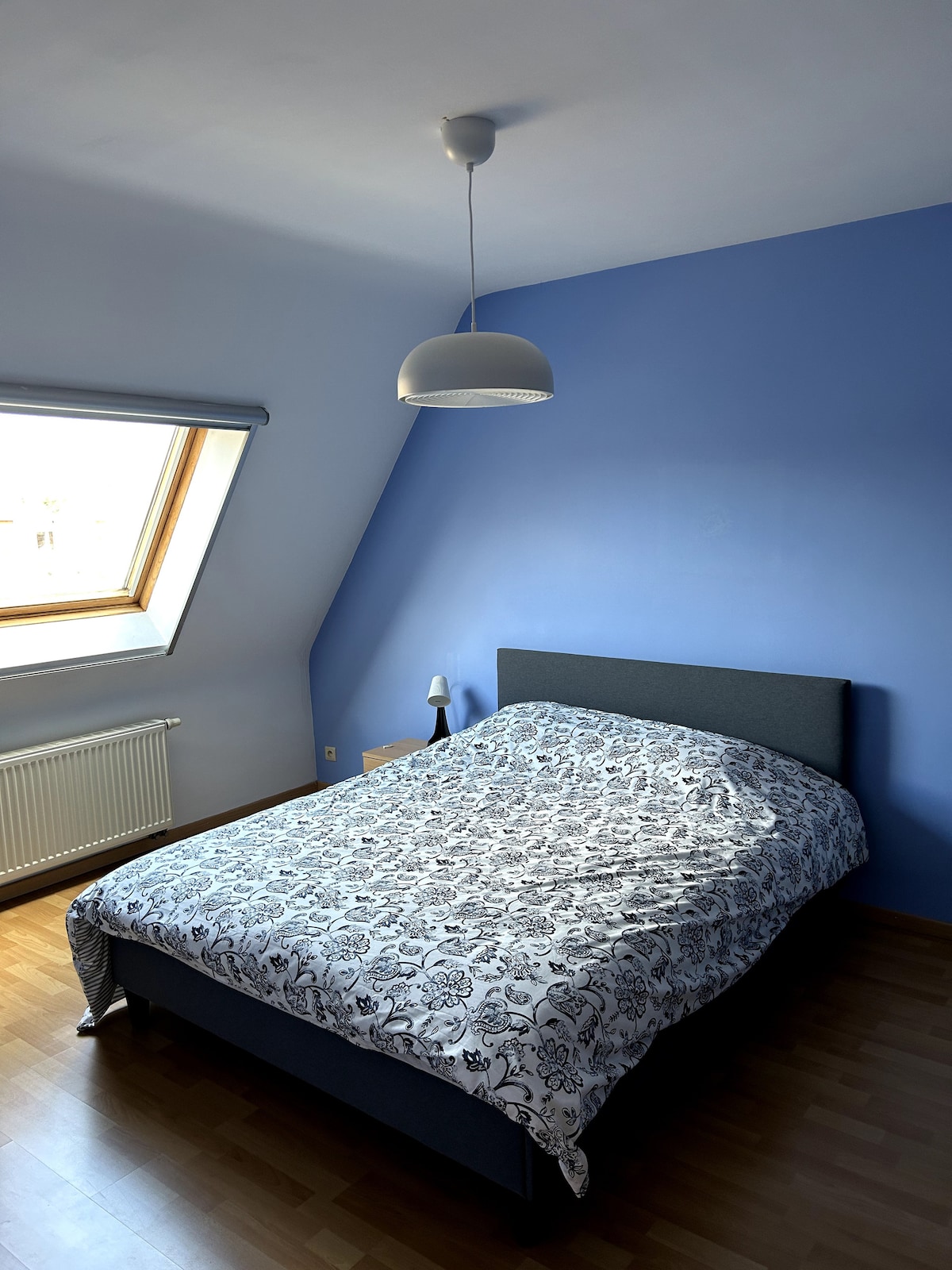 Спална соба 1