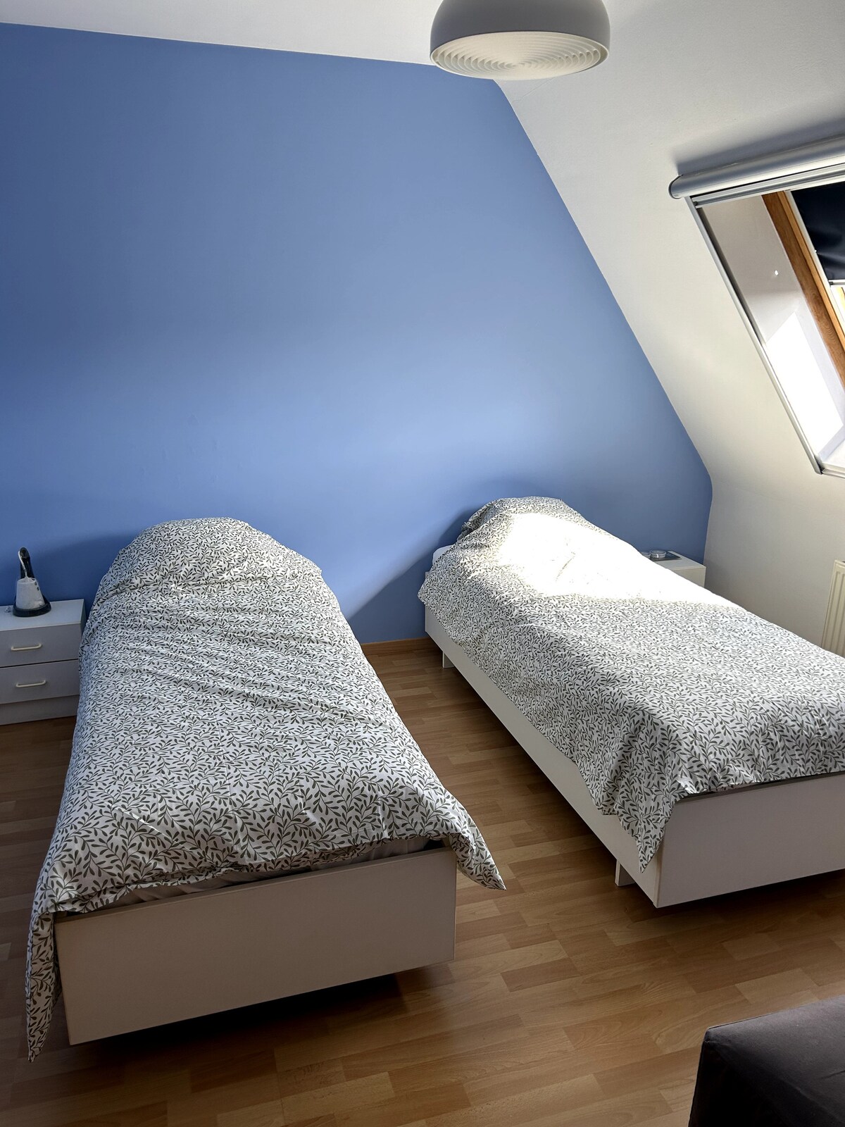 Спална соба 2