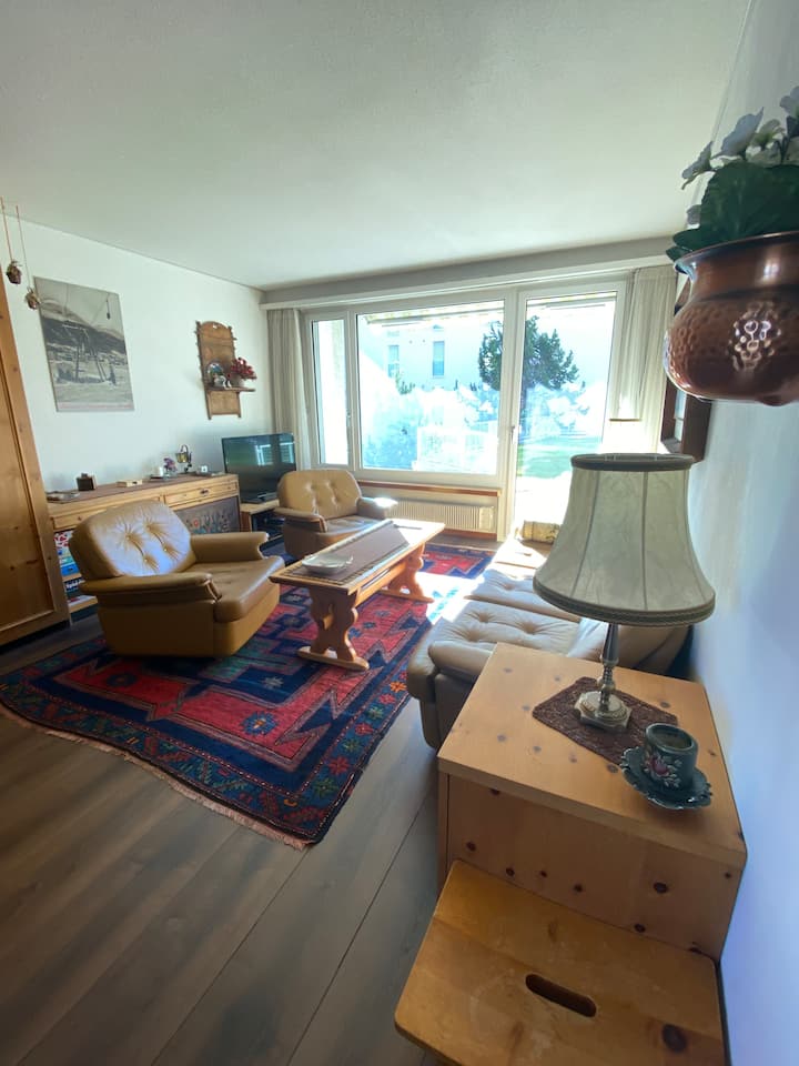 მისაღები ოთახი