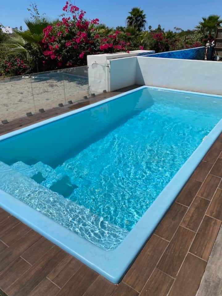 Brisas del Mar Residential with exclusive pool