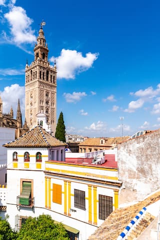 Sebastian Y Ricardo managed Airbnb listing 2