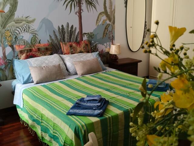 B&Bart: family&friends – 4 camere in centro gallery image 2