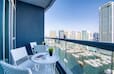 FIRST CLASS | 3BR | Modern Serenity
