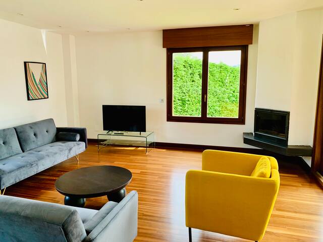 R2R Consulting managed Airbnb listing 1