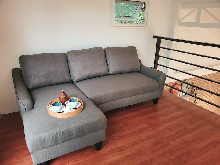 Living room 2