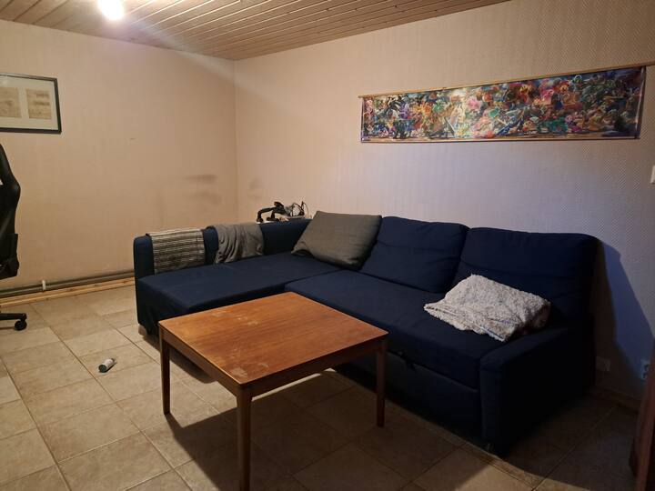 Habitación 5