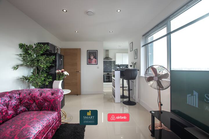 Special Offer | Wifi | Sleeps 2 | Chapel - Southampton