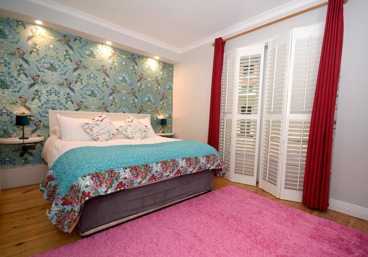 غرفة النوم 2