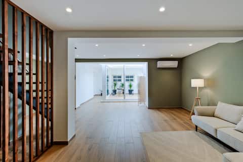 Anúncio popular: Modern Lisbon Studio • Wi-Fi • Self Check-in (13) em Alvalade