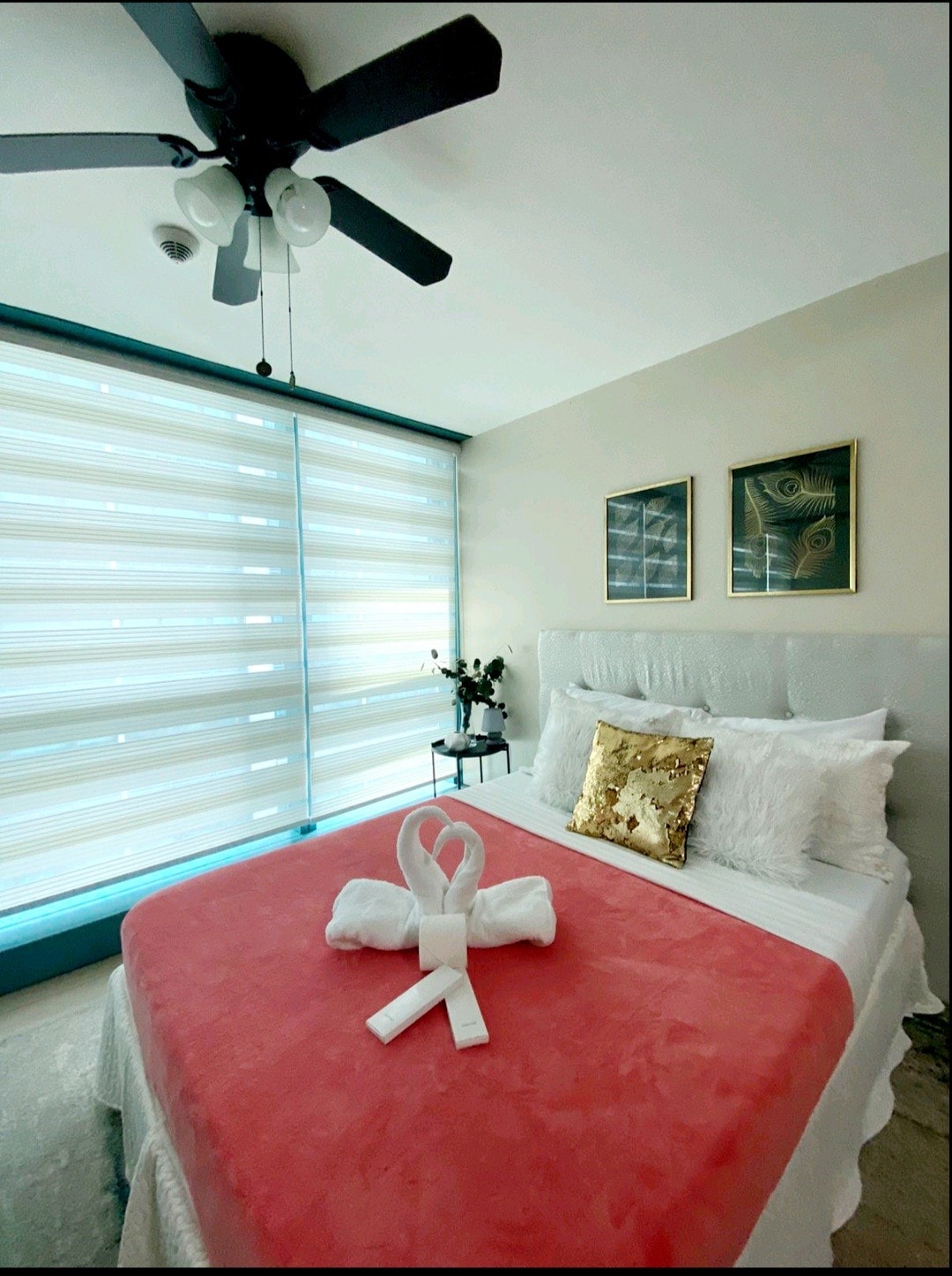 ห้องนอน