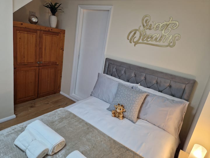 منطقة غرفة النوم