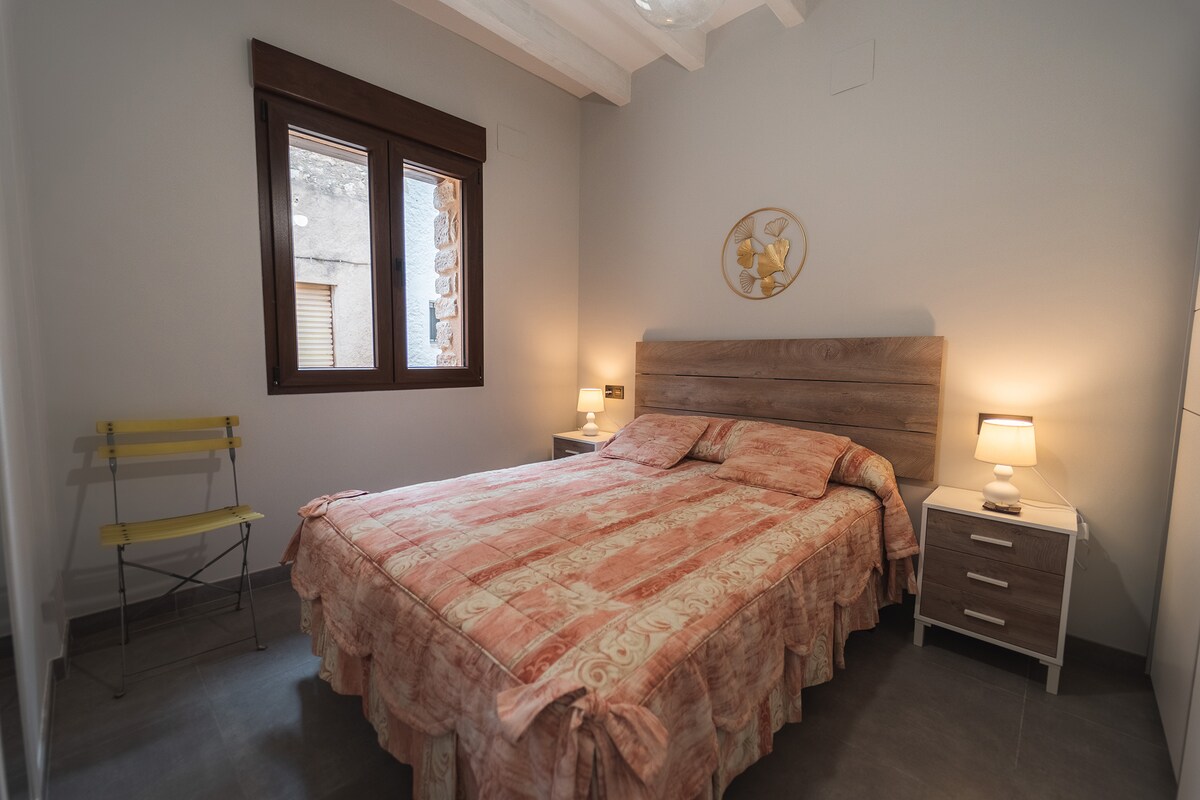 საძინებელი 1