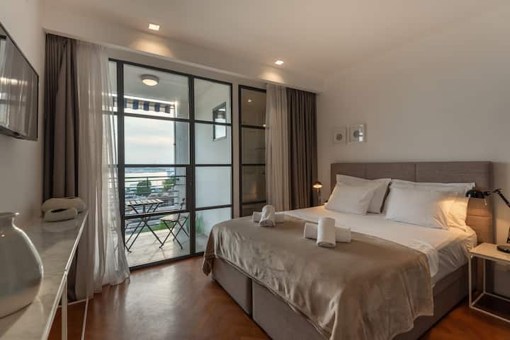 საძინებელი 1