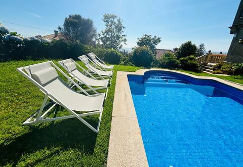 Holibai. Vila Arume Experience of Luxe en Galicia