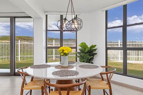 Dunas | Penthouse – Stunning Ocean Views