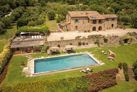Villa sul Lago