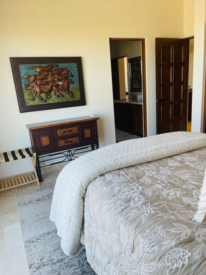 غرفة النوم 3