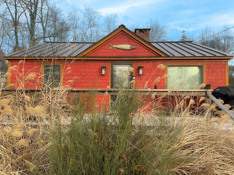 East Haddam Lake View Rental