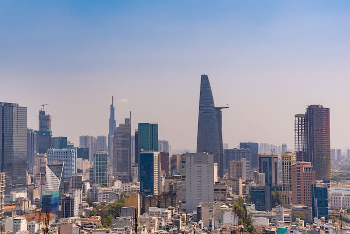 Elevate Hospitality managed Airbnb listing 1