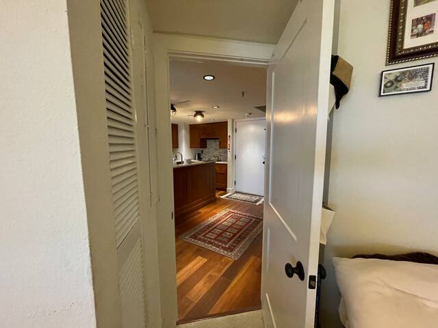 Luxury Condo with Mountain Views gallery image 5