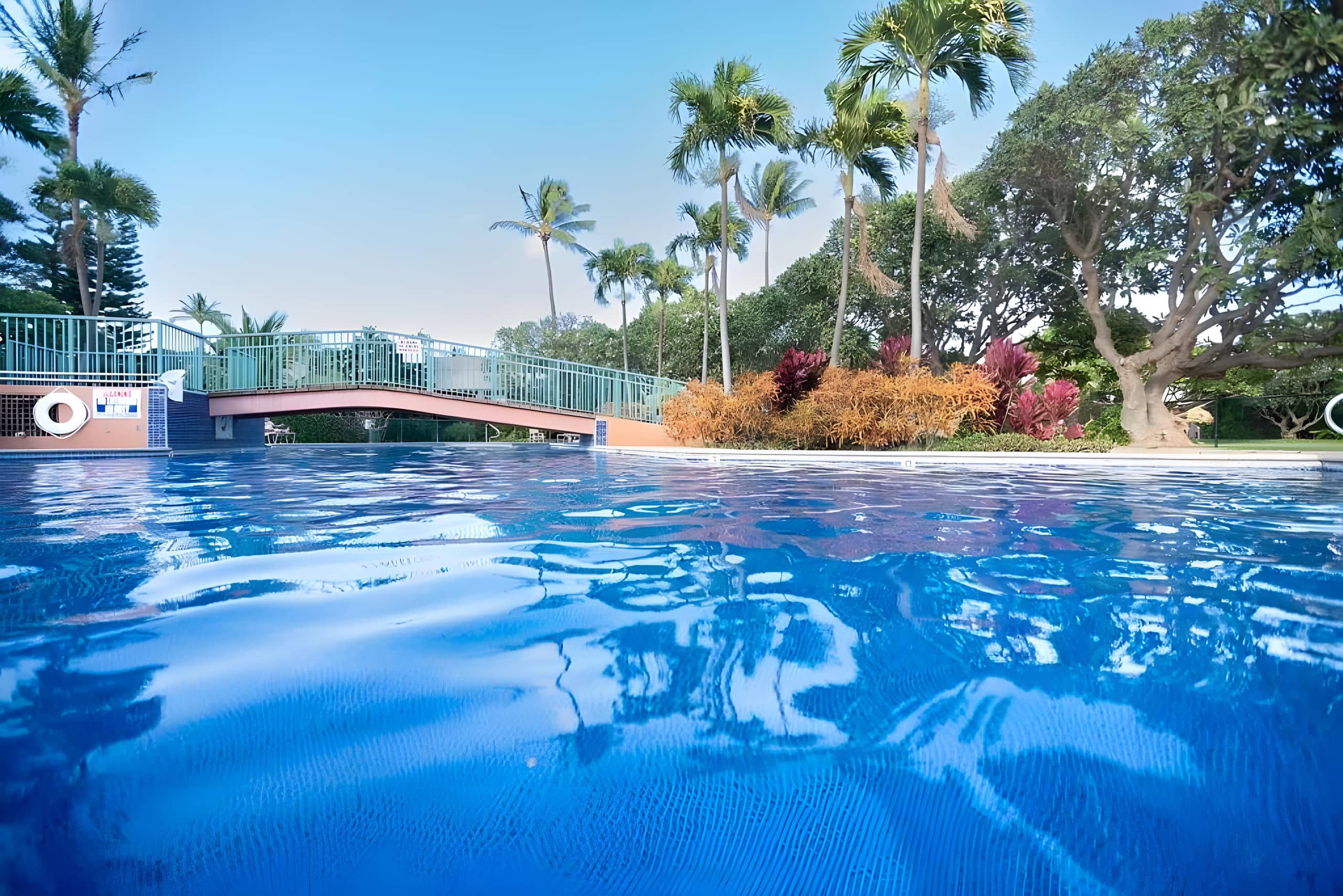 Condo in Kihei · ★5.0 · 1 bedroom · 2 beds · 1 shared bath - Image 22