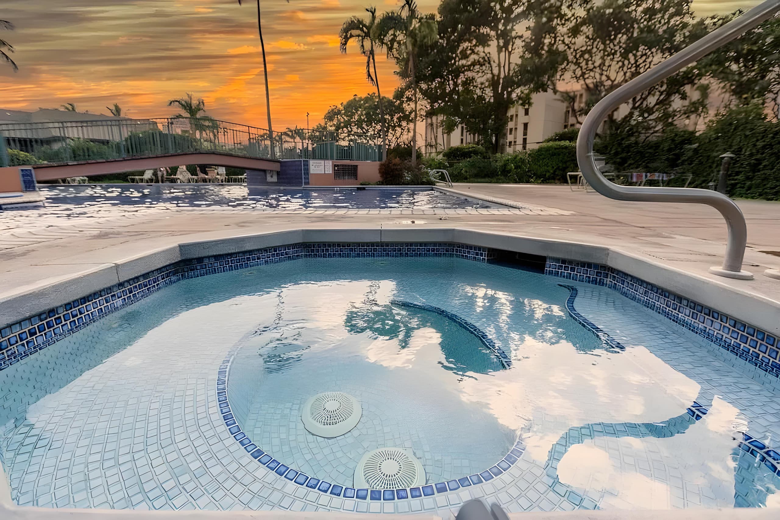 Condo in Kihei · ★5.0 · 1 bedroom · 2 beds · 1 shared bath - Image 23