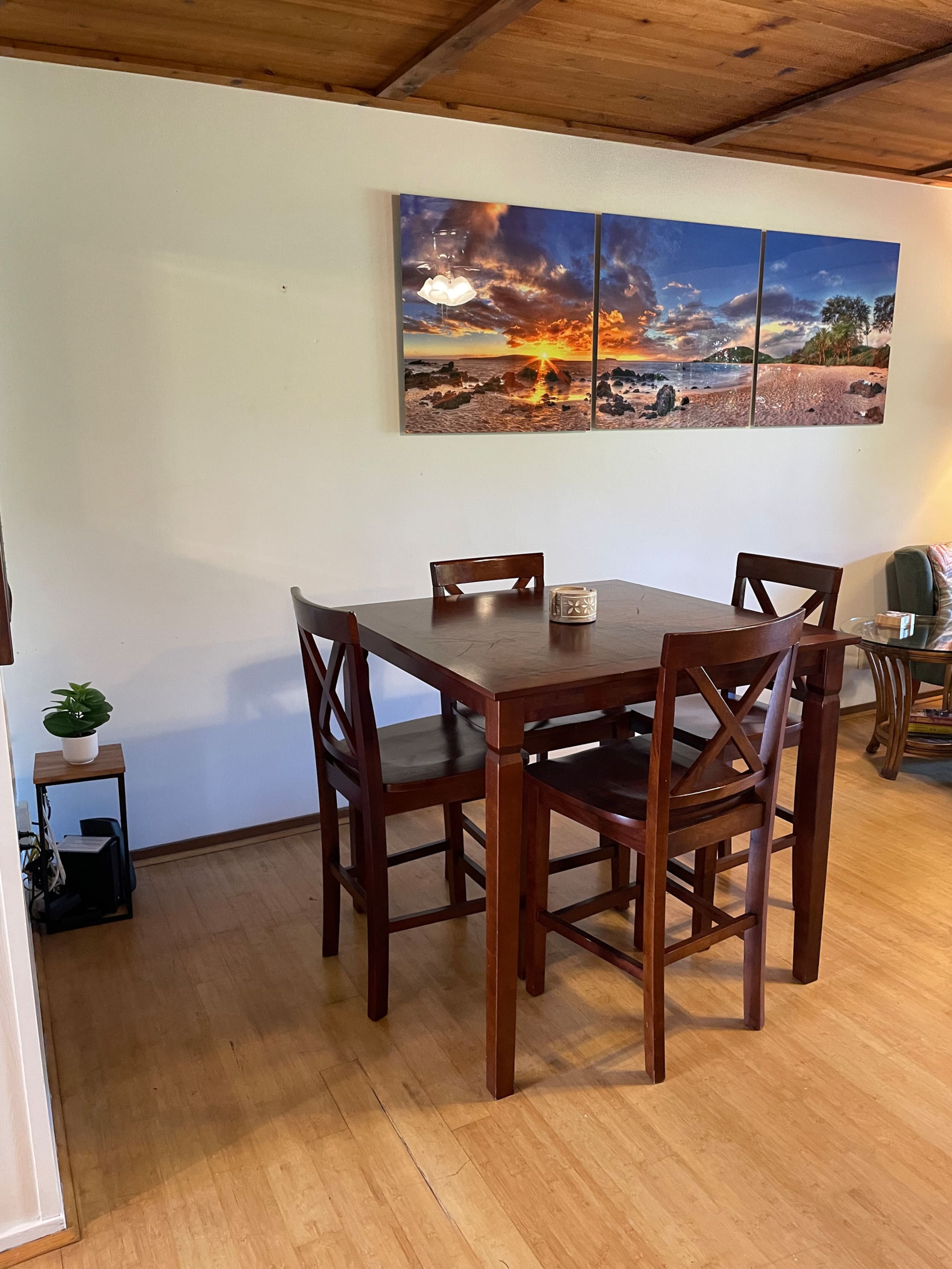 Condo in Kihei · ★5.0 · 1 bedroom · 2 beds · 1 shared bath - Image 9