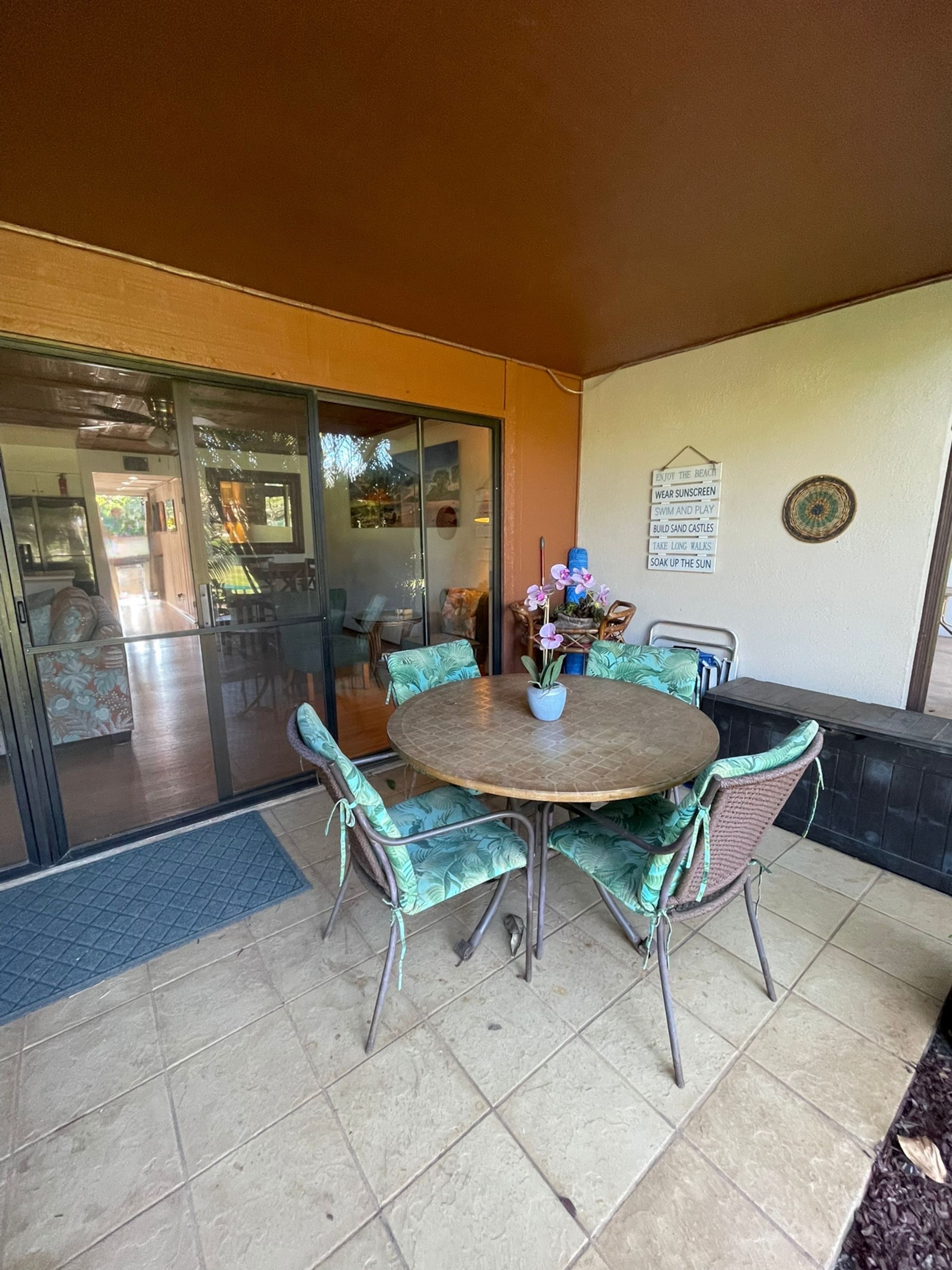 Condo in Kihei · ★5.0 · 1 bedroom · 2 beds · 1 shared bath - Image 17