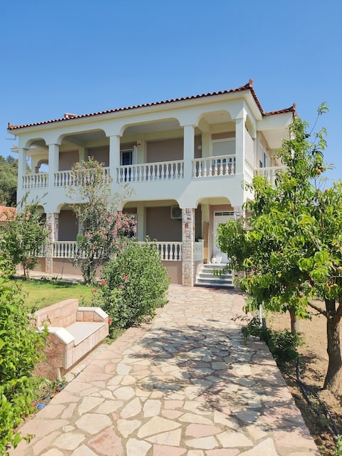 Anilio Vista Villa - Apartment 2