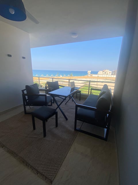 Best beach in Ain Sokhna